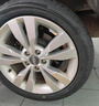 ENTDA安達輪胎 汽車輪胎 205/50R17 93V D01 適配帝豪GL/繽瑞 曬單實拍圖