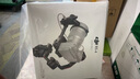 大疆（DJI）RS4 RS4PRO 如影手持云臺(tái)穩(wěn)定器 單反穩(wěn)定器 AI跟拍 三軸防抖專業(yè)拍攝相機(jī)手持云臺(tái)穩(wěn)定器 RS 4 套裝【贈(zèng)雙肩包禮包】 官方標(biāo)配 曬單實(shí)拍圖