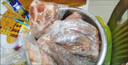 新鮮豬口條豬舌頭士豬舌豬門腔飯店鹵菜生豬肉批發(fā)價散養(yǎng)食材順豐 新鮮豬舌頭2只【順豐包郵】 曬單實拍圖