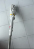好媳婦擰水拖把41cmU系列懶人免手洗棉線拖布 家用清潔老式地拖圓頭墩布 曬單實拍圖