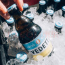 白熊精釀嘗鮮組合 330ml*4瓶  曬單實(shí)拍圖