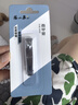 張小泉指甲鉗美甲工具碳鋼指甲剪刀弧口平口指甲刀家用小號(hào)ZJQ-102P 曬單實(shí)拍圖