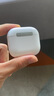 GFFOCUS【官網正品丨降噪Air4代】適用蘋果真無線ANC降噪藍牙半入耳式耳機iPhone16/15/14Pro頂配pods4 【原版正裝全功能頂配版】 主動降噪+空間音頻+三真電量 曬單實拍圖