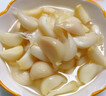 骉祥正宗糖蒜瓣糖醋蒜瓣新鮮大蒜頭下飯菜商用批發(fā)1500克大包裝e 1500g精品糖醋蒜 曬單實(shí)拍圖