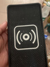 XMSJ車載無線充電器超級快充手機充電板通用20w防滑充電墊板加裝模塊 ..,【臺階款1米線USB插頭】20W 曬單實拍圖