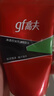 高夫（gf） 洗面奶男士凈透控油磨砂潔面乳深層清潔補(bǔ)水保濕 凈透控油泡沫潔面 120g 曬單實拍圖