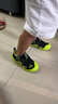 阿迪達(dá)斯 （adidas）男小童ALTAVENTURE 3 C沙灘涼鞋JP5749 黑色  29  曬單實(shí)拍圖