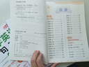 斗半匠 英語自然拼讀記單詞小學(xué)英語語法句式大全英語單詞匯總表教材單詞拆分手冊英語音標(biāo)自然拼讀句式語法發(fā)音技巧【3本】 曬單實拍圖