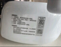 蘇泊爾（SUPOR）恒溫水壺 嬰兒調(diào)奶器 寶寶玻璃純鈦熱燒水壺 泡奶粉機(jī)1.2L BW08T 曬單實(shí)拍圖