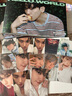 邊伯賢迷你5輯：Essence of Reverie-The 5th Mini Album? Photobook Ver. 【Essence Ver. & Reverie Ver.】 贈京東特典卡套裝 曬單實(shí)拍圖