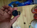 理發(fā)器電推剪光頭神器剃光頭專用自己剪家用油頭雕刻剃頭發(fā)電推子剃須光頭神器剪頭發(fā)雕刻剪剃須刀 槍灰電量顯示標(biāo)配+禮品（圍布+海綿+梳子+模型） 曬單實拍圖