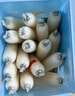 小鹿藍(lán)藍(lán)海洋無污染鱈魚腸 寶寶兒童零食解饞零食益生元鱈魚肉腸300g 曬單實(shí)拍圖