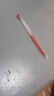 櫻花（SAKURA)日本文具大賞Ballsign iD Plus按動(dòng)中性筆 復(fù)古商務(wù)辦公簽字筆中小學(xué)高考試用筆05純黑 曬單實(shí)拍圖