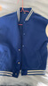 真維斯男童套裝2025年兒童拼接棒球服中大童秋裝外套男孩運動服兩件套 曬單實拍圖