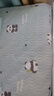 紅豆夏季冰絲床單單件學(xué)生宿舍單人90x190床乳膠涼席涼感床蓋夏天床墊 熊貓寶寶【涼而不冰 清爽透氣】 平鋪款 100cm*200cm 【A類(lèi)冰絲席】 曬單實(shí)拍圖