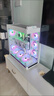 SUPER FLOWER振華 ATX3.1電源 額定1300W LEADEX VII 1300W金牌全模 白色 支持5090/9070顯卡 全日系電容 曬單實(shí)拍圖