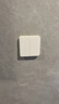 施耐德電氣 單聯(lián)電腦插座 86型暗裝超五類網(wǎng)絡(luò)網(wǎng)線信息插座 皓呈 奶油白色 曬單實(shí)拍圖