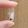 優(yōu)維創(chuàng)電動(dòng)牙刷牙齒拋光器清理洗牙磨牙工具潔牙去除黃牙牙垢去煙漬磨牙神器去牙結(jié)石牙斑美白清潔器護(hù)理 象牙白 5支噴頭 三檔調(diào)節(jié)+口腔照明 30天試用 曬單實(shí)拍圖