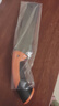 牛規牛規手工鋸木工鋸鋸子手鋸開(kāi)榫鋸榫頭鋸三倍鋸家用鋸子硬木紅木鋸 小號三倍細齒鋸250 曬單實(shí)拍圖