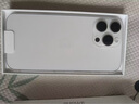 Apple/蘋果 iPhone 16 Pro Max（A3297）256GB 白色鈦金屬 支持移動(dòng)聯(lián)通電信5G 雙卡雙待手機(jī) 曬單實(shí)拍圖