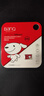 banq&JOY聯(lián)名款 64GB TF（MicroSD）存儲卡U3 C10 A1 V30 4K 高速款行車記錄儀&監(jiān)控攝像頭手機內(nèi)存卡 曬單實拍圖