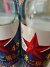 京檔北京二鍋頭藍(lán)瓶43度500ml*12瓶整箱清香型純糧食白酒 43度 500mL 2瓶 曬單實拍圖