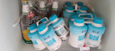 簡(jiǎn)愛(ài)超級桶家裝大桶酸奶 風(fēng)味發(fā)酵乳原味360g*4瓶 噸噸桶原味酸奶大桶 曬單實(shí)拍圖