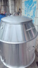 志高烤鴨烤爐燒鴨爐烤魚(yú)爐商用烤鴨爐烤箱乳豬電烤爐燒鵝爐不銹鋼煤氣木炭燃?xì)鈨捎靡夯瘹饪爵~(yú)烤羊排 80型木炭款【三層1.0厚】帶視窗加厚底 曬單實(shí)拍圖