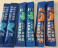 格吾安四季系列主食貓條勺全期全價蜂蜜慕斯混合口味1盒（15g*12支） 曬單實拍圖