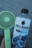 外星人【楊瀚森同款】電解質(zhì)水0糖0卡飲料 荔枝海鹽口味 500mL*15瓶 曬單實(shí)拍圖