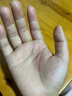 薇諾娜（WINONA）柔潤(rùn)保濕霜乳液面霜補(bǔ)水保濕滋潤(rùn)敏感肌護(hù)膚品80g*2 曬單實(shí)拍圖