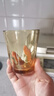 康寧水杯 4頭耐熱玻璃杯牛奶杯啤酒杯 可進(jìn)微波爐烤箱 4個(gè)晶炫水杯 曬單實(shí)拍圖