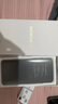 榮耀400 新品5G手機 【國家補貼】 攬月銀 12GB+256GB【2年碎屏險】 官方標配 曬單實(shí)拍圖