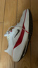 耐克NIKE女跑步鞋飛馬41 PEGASUS 41運(yùn)動(dòng)鞋HV5985-101帆白/橙38 曬單實(shí)拍圖