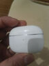 vivo TWS 4真無線降噪耳機 國家補貼 高保真Hi-Fi級音質55dB深海降噪 適配蘋果小米華為手機遠峰白 曬單實拍圖