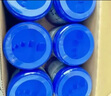 愛他美（Aptamil）德國白金版HMO 較大嬰兒配方奶粉2段(6月+)800g 6罐箱裝 德愛白金 曬單實(shí)拍圖