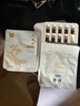 艾艾貼【官方正品】丨艾艾貼艾灸貼前海深圳前艾灸精油艾艾灸貼精華貼發(fā) 兩盒裝(20貼20精油) 曬單實(shí)拍圖