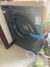 海爾（Haier）滾筒洗衣機(jī)全自動 懶人超薄家用10公斤 EG100MATE29S 一級能效 家電國家補(bǔ)貼20% 以舊換新 曬單實拍圖