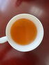 濃香飄雪2025新茶特級黃芽金駿眉紅茶茶葉明前高山春茶蜜香 明前頭采 袋裝 500g 曬單實(shí)拍圖