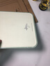 XKJ【德國精工】切菜板抗菌防霉案板家用廚房砧板切水果小麥秸稈粘板 【小號-綠色】雙面抗菌 曬單實拍圖