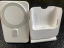CUKTECH酷態(tài)科【3C認(rèn)證可上飛機(jī)】磁吸充電寶無(wú)線充電器20W快充二合一CP12電能塊適用蘋果16小米/華為手機(jī) 曬單實(shí)拍圖