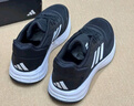 阿迪達斯adidas男鞋 DURAMO 10 運動(dòng)跑步鞋 GW8336 42碼新老款隨機發(fā)貨 曬單實(shí)拍圖