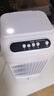 森詩爾【全天14°C丨熱銷第—】空調(diào)扇家用冷風機制冷電風扇無葉塔扇立式靜音落地扇臥室智能宿舍 【頂配機械款】適用0-100㎡強勁冷風 曬單實拍圖