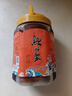 邵萬生熟醉蟹熟醉大閘蟹腌制螃蟹即食熟食河蟹寧波熟腌蟹 熟醉蟹760g   曬單實拍圖