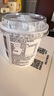 卡士CLASSY·KISS 100g風(fēng)味發(fā)酵乳 牛油果味100g*9杯+原味100g*9杯 曬單實拍圖