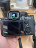 索尼ILCE-7M4全畫幅微單數(shù)碼相機(jī)4K 60p直播視頻錄制 sony a7m4 五軸防抖A7M4 A7M4單機(jī)身【贈(zèng)卡+電池等】 官方標(biāo)配【推薦購(gòu)買套餐】 曬單實(shí)拍圖