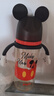 貝親（Pigeon）PPSU迪士尼雙把手奶瓶330ml L號(hào)奶嘴 米奇躲貓貓 6月+ AA269 曬單實(shí)拍圖