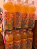 可口可樂（Coca-Cola）美汁源酷兒 Qoo 橙味果汁飲料 450ml*12瓶 新老包裝隨機發(fā)貨 曬單實拍圖