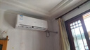 長(zhǎng)虹（CHANGHONG）空調(diào)大1.5匹新一級(jí)省電熊貓懶銅線電機(jī)空調(diào)國(guó)家補(bǔ)貼20%空調(diào)掛機(jī)臥室KFR-35GW/ZDCSW1+R1以舊換新 曬單實(shí)拍圖