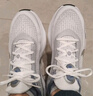 耐克NIKE男跑步鞋JOURNEY RUN運(yùn)動(dòng)鞋F(xiàn)N0228-104白42 曬單實(shí)拍圖